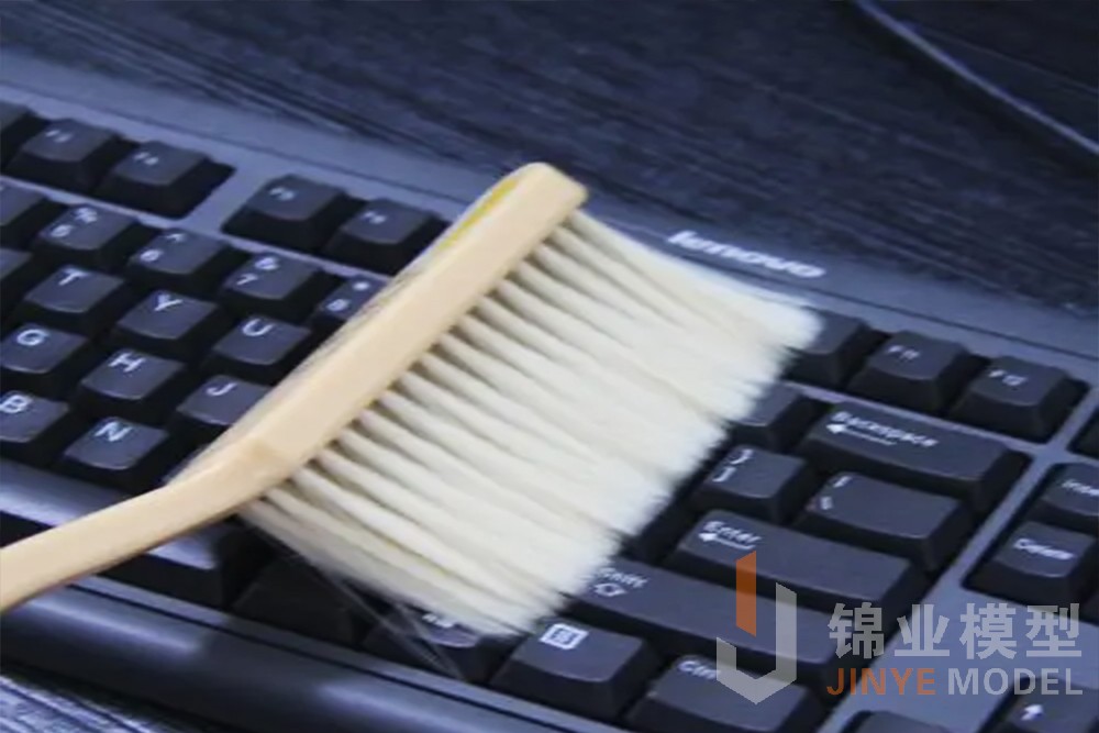 沙盤(pán)模型怎么清理灰塵