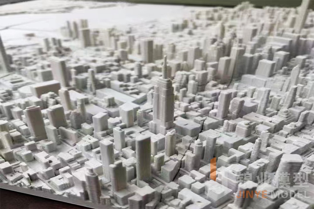 3D打印技術(shù)會(huì)不會(huì)給沙盤模型行業(yè)帶來(lái)沖擊